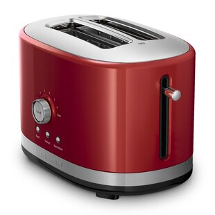 Kitchenaid 4 Slice Long Slot Toaster - Kmt5115